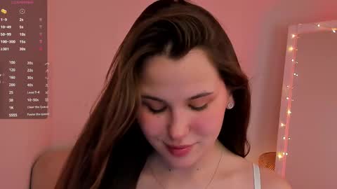 emilia_dream online show from February 24, 5:09 pm