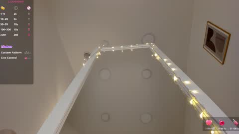 emilia_dream online show from March 11, 8:42 pm