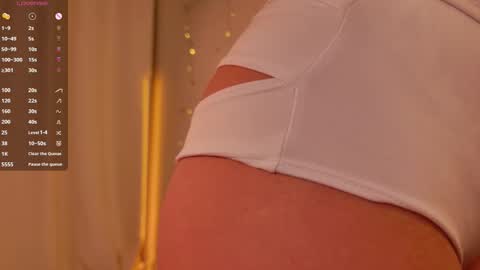 emilia_dream online show from October 20, 3:50 pm