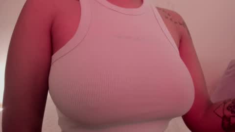 Snapshot of emilia_ghendle chatting on February 1, 4:33 pm Emilia Big Boobs online show from February 1, 4:33 pm