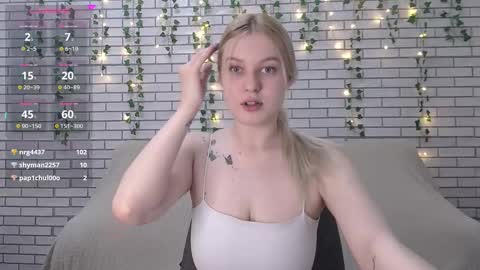 Amili online show from February 20, 7:23 am