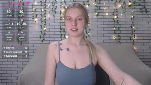 Amili online show from February 25, 3:09 pm