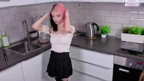 Felicia online show from June 17, 3:17 pm