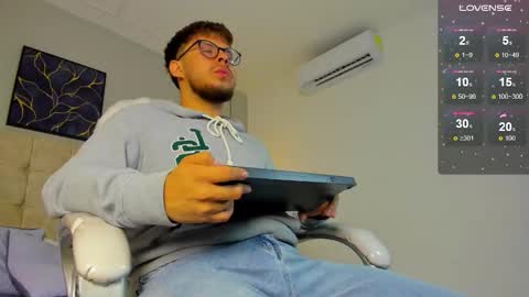 Emi  online show from March 17, 12:43 pm