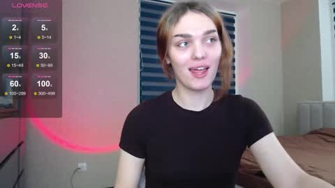 Emi online show from November 11, 11:51 pm