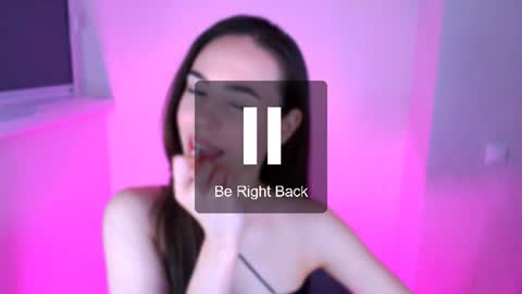 Emily online show from July 18, 1:07 am