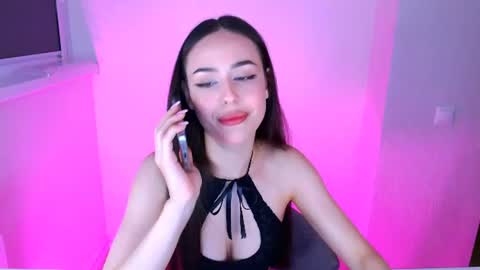 Emily online show from August 6, 11:58 pm