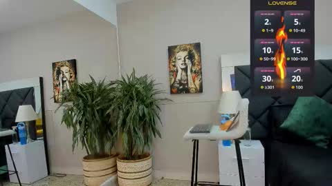 Emilio online show from November 7, 11:23 am