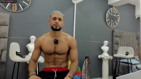 Emilio online show from June 17, 11:26 am