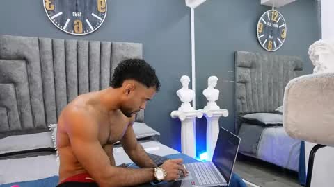 Emilio online show from April 29, 11:04 am