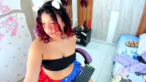 emily online show from July 13, 4:10 pm
