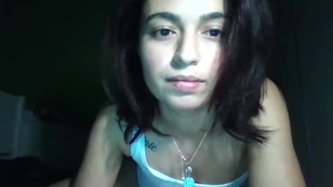 Emilly and Daniel online show from January 8, 9:01 pm