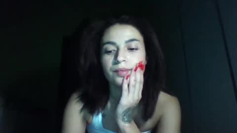 Emilly and Daniel online show from January 10, 10:25 pm