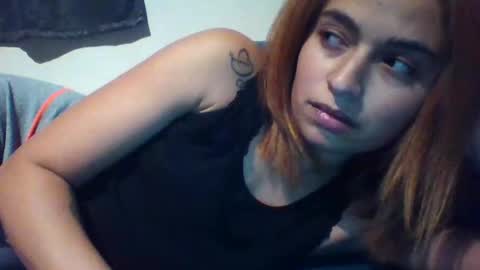 Emilly and Daniel online show from January 25, 9:57 pm