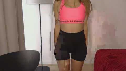 Emilly online show from July 20, 10:50 am
