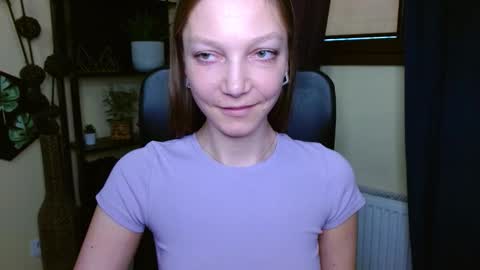 Emilly online show from February 26, 1:25 pm