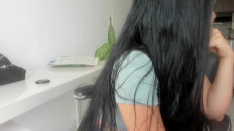Emilly  online show from May 4, 3:07 pm
