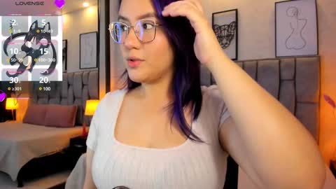 Emily online show from February 12, 5:37 am