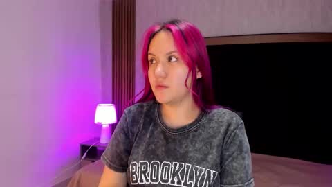 Emily online show from November 2, 11:10 am