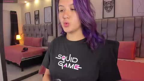 Emily online show from February 18, 5:42 am