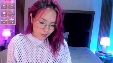 Emily online show from November 12, 4:15 am