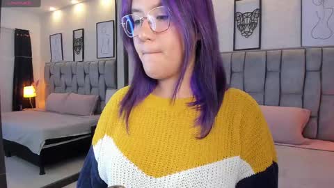 Emily online show from February 14, 5:09 am