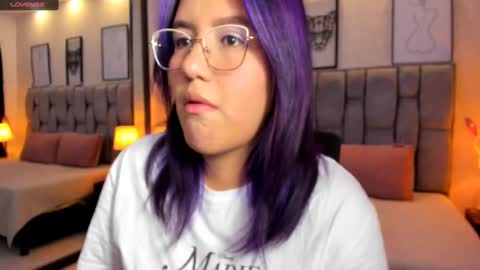 Emily online show from February 11, 6:08 am