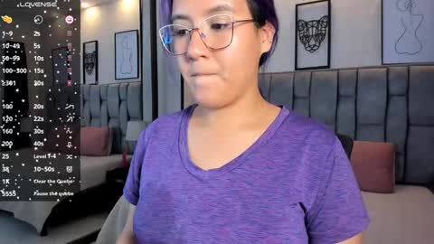 Emily online show from February 13, 8:17 am