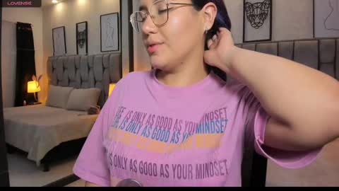 Emily online show from February 25, 4:14 am