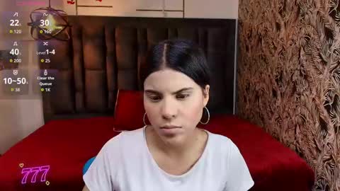 EMILY CUTE online show from March 19, 8:36 pm