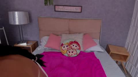 EMILY online show from April 26, 3:31 pm