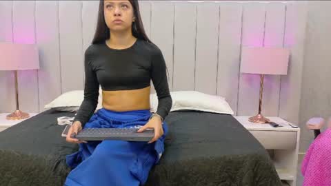 EMILY online show from July 2, 11:37 am