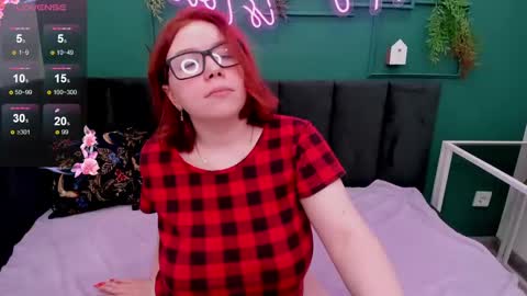 Emily 3 online show from January 17, 4:39 am