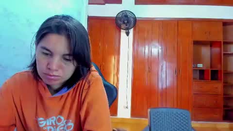 Emily and Soffy online show from June 13, 12:59 pm