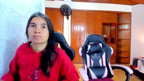 Emily and Soffy online show from February 19, 12:15 pm