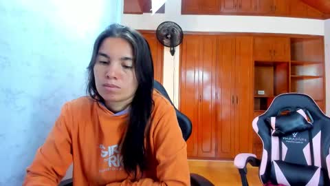 Emily and Soffy online show from February 16, 12:03 pm