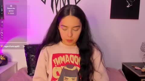 emily_as_ online show from March 13, 1:09 am