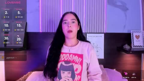 emily_as_ online show from March 18, 11:54 pm