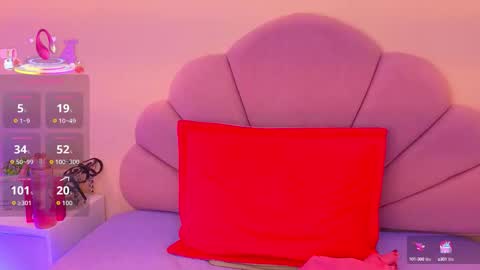 Snapshot of emily_cooper20_ chatting on September 19, 2:48 am Emily online show from September 19, 2:48 am