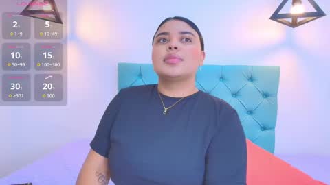 Snapshot of emily_cooper20_ chatting on February 26, 10:36 pm Emily online show from February 26, 10:36 pm