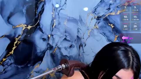 emily_evol online show from January 8, 11:49 am