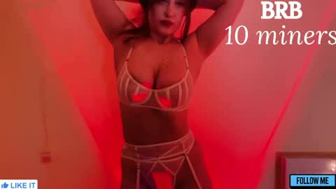 EMILY online show from April 29, 1:54 am