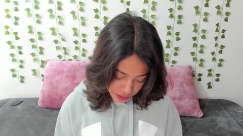 emily online show from March 25, 6:36 pm