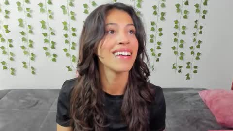 emily online show from March 6, 9:47 pm