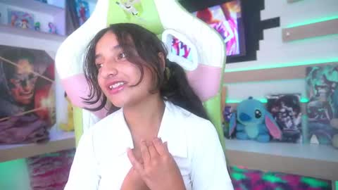 mily online show from March 13, 11:08 pm