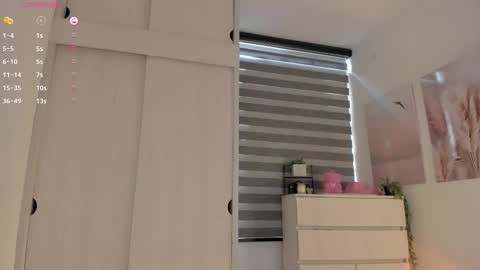 EmilyKenner  Independent model  online show from November 15, 2:51 pm