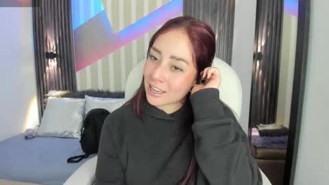 Emily online show from November 29, 4:14 pm