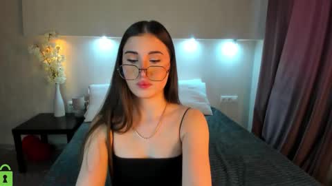 Emily online show from February 23, 4:36 am