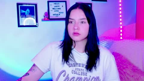 Emily Lindey online show from June 26, 7:25 am