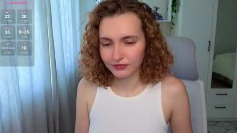 Emily online show from July 21, 2:24 am